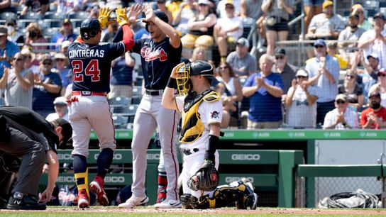 Embarrassing losses keep piling up for Pirates ... at historic pace taken at PNC Park (Pirates)